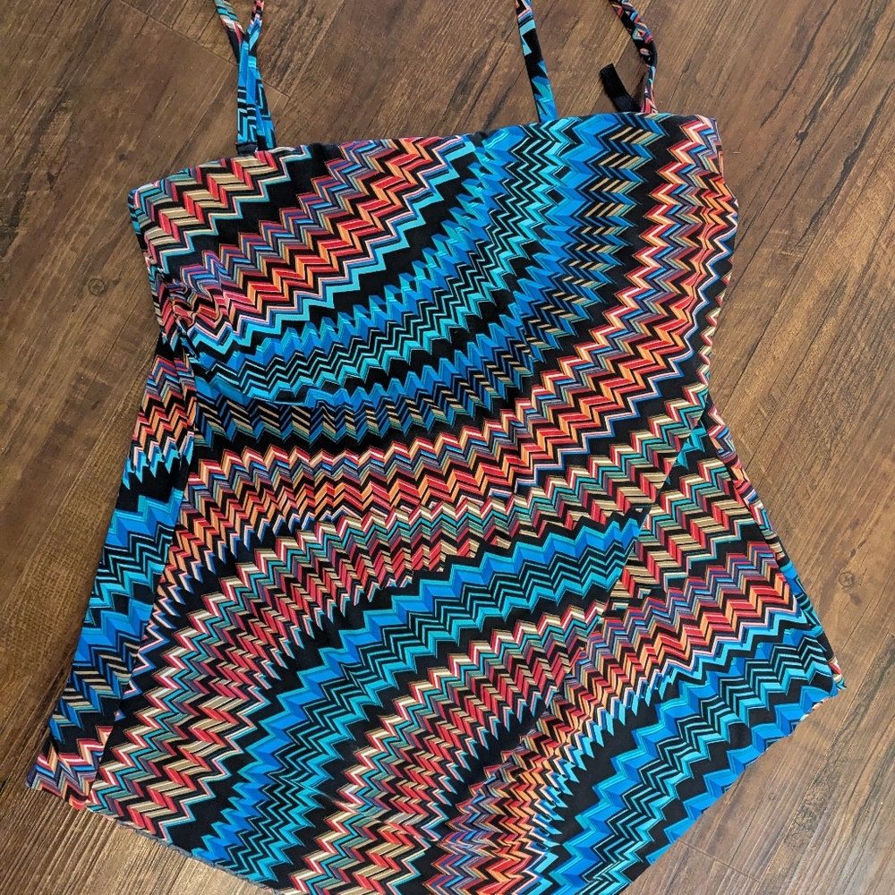 Miraclesuit Swim NWT 10